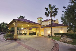 Hotel LA QUINTA INN & SUITES HOUSTON WEST PARK 10
