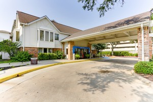 Hotel MOTEL 6 HOUSTON, TX - WEST