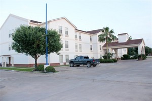 Hotel MOTEL 6 ROSENBERG TX