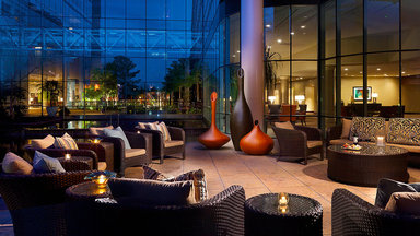 Hotel OMNI HOUSTON HOTEL WESTSIDE