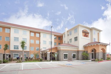 Hotel RESIDENCE INN HOUSTON I-10 WEST/PARK ROW