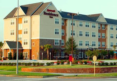 Hotel RESIDENCE INN HOUSTON KATY MILLS