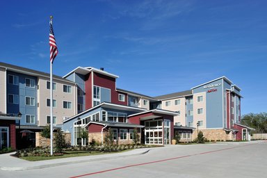 Hotel RESIDENCE INN HOUSTON NORTHWEST/CYPRESS