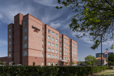 Hotel RESIDENCE INN HOUSTON WEST/ENERGY CORRIDOR