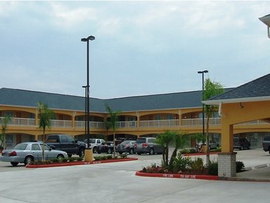 Hotel SCOTTISH INNS AND SUITES TIMBERCREEK