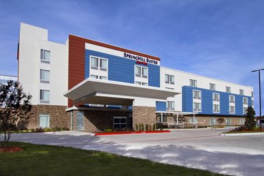 Hotel SPRINGHILL SUITES HOUSTON I-10 WEST/ENERGY CORRIDOR