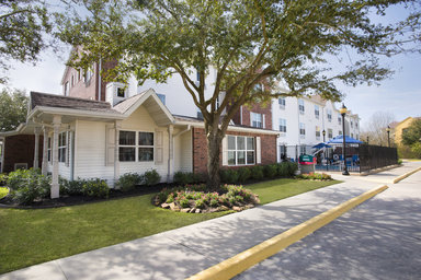 Hotel TOWNEPLACE SUITES HOUSTON ENERGY CORRIDOR/KATY FREEWAY
