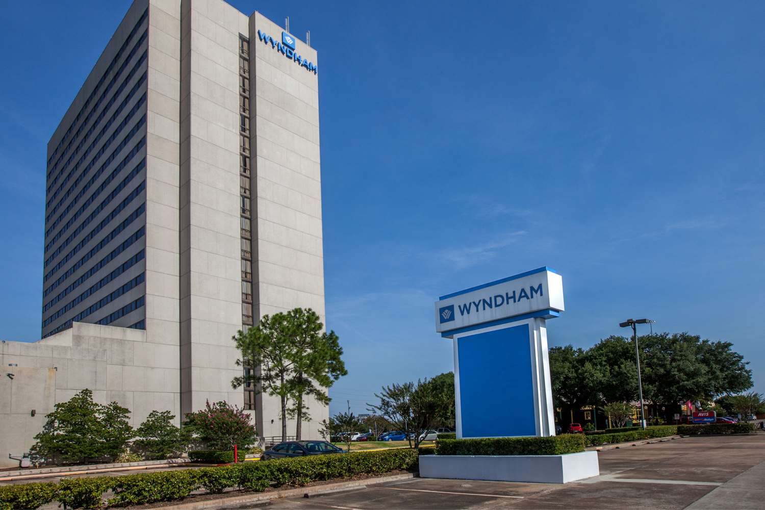 Hotel WYNDHAM HOUSTON WEST ENERGY CORRIDOR