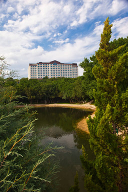 Hotel RENAISSANCE AUSTIN HOTEL