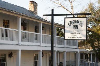 Hotel THE STAGECOACH INN