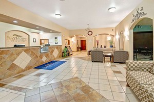 Hotel BAYMONT BY WYNDHAM DECATUR