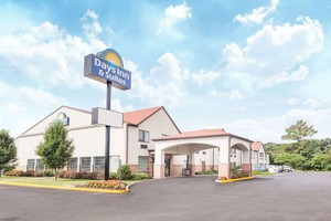 Hotel DAYS INN & SUITES SEAFORD