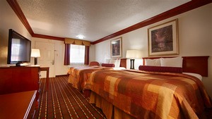 Hotel BEST WESTERN DECATUR INN