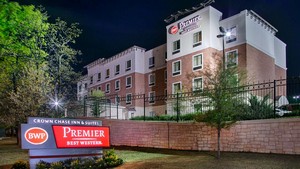 Hotel BEST WESTERN PREMIER CROWN CHASE INN & SUITES