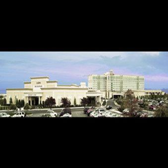 Hotel DOVER DOWNS HOTEL AND CASINO