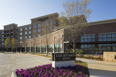 Hotel COURTYARD DALLAS FLOWER MOUND