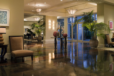 Hotel DALLAS/FORT WORTH MARRIOTT HOTEL & GOLF CLUB AT CHAMPIONS CIRCLE