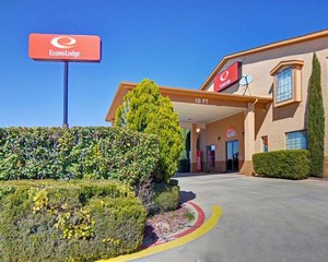 Hotel ECONO LODGE DECATUR