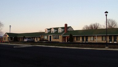Hotel DRIFTWOOD INN