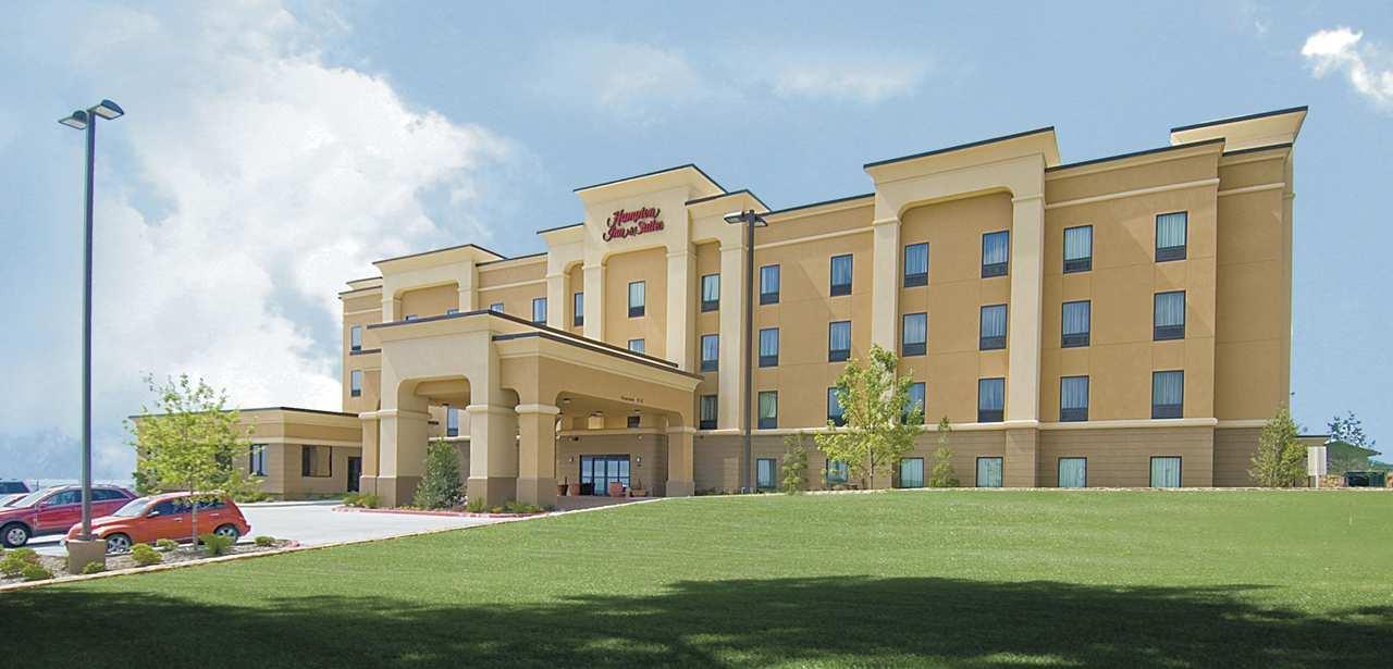 Hotel HAMPTON INN - SUITES DECATUR