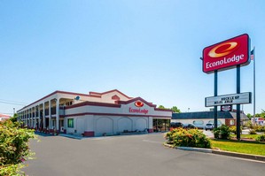 Hotel ECONO LODGE EASTON