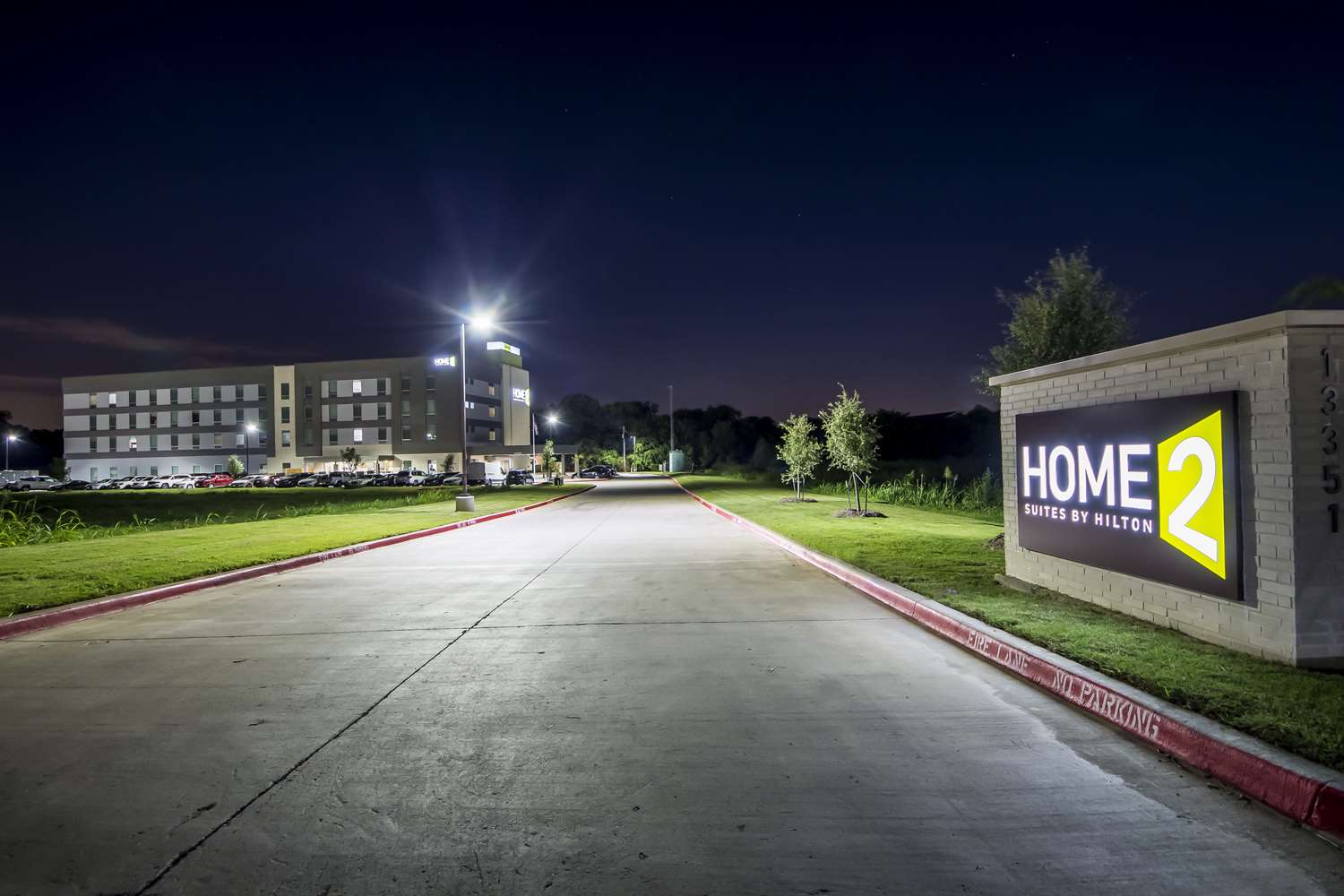 Hotel HOME2 SUITES BY HILTON FORT WORTH NORTHLAKE