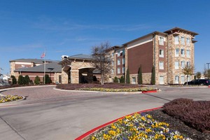 Hotel HOMEWOOD SUITES BY HILTON DENTON