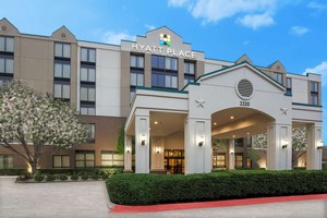 Hotel HYATT PLACE DALLAS/GRAPEVINE