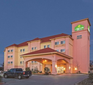 Hotel LA QUINTA INN & SUITES DECATUR