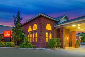 Hotel RAMADA DECATUR