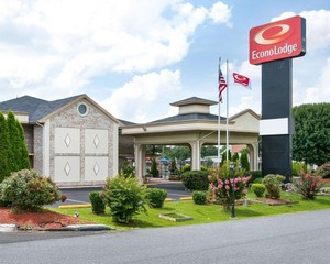 Hotel ECONO LODGE PRINCESS ANNE