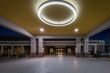 Hotel SPRINGHILL SUITES DENTON