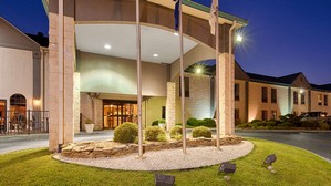 Hotel BEST WESTERN PLUS SOUTH HILL INN