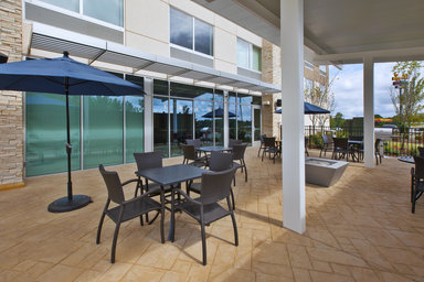 Hotel HOLIDAY INN EXPRESS & SUITES SOUTH HILL