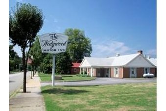 Hotel WEDGEWOOD MOTOR INN