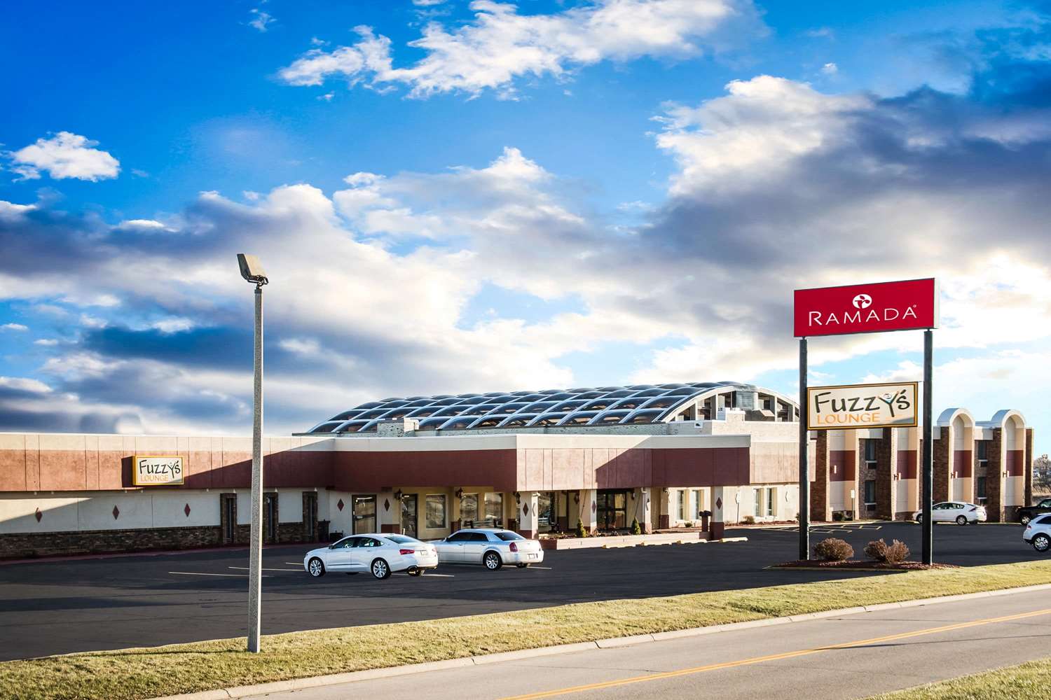 Hotel AMERICINN BY WYNDHAM JANESVILLE