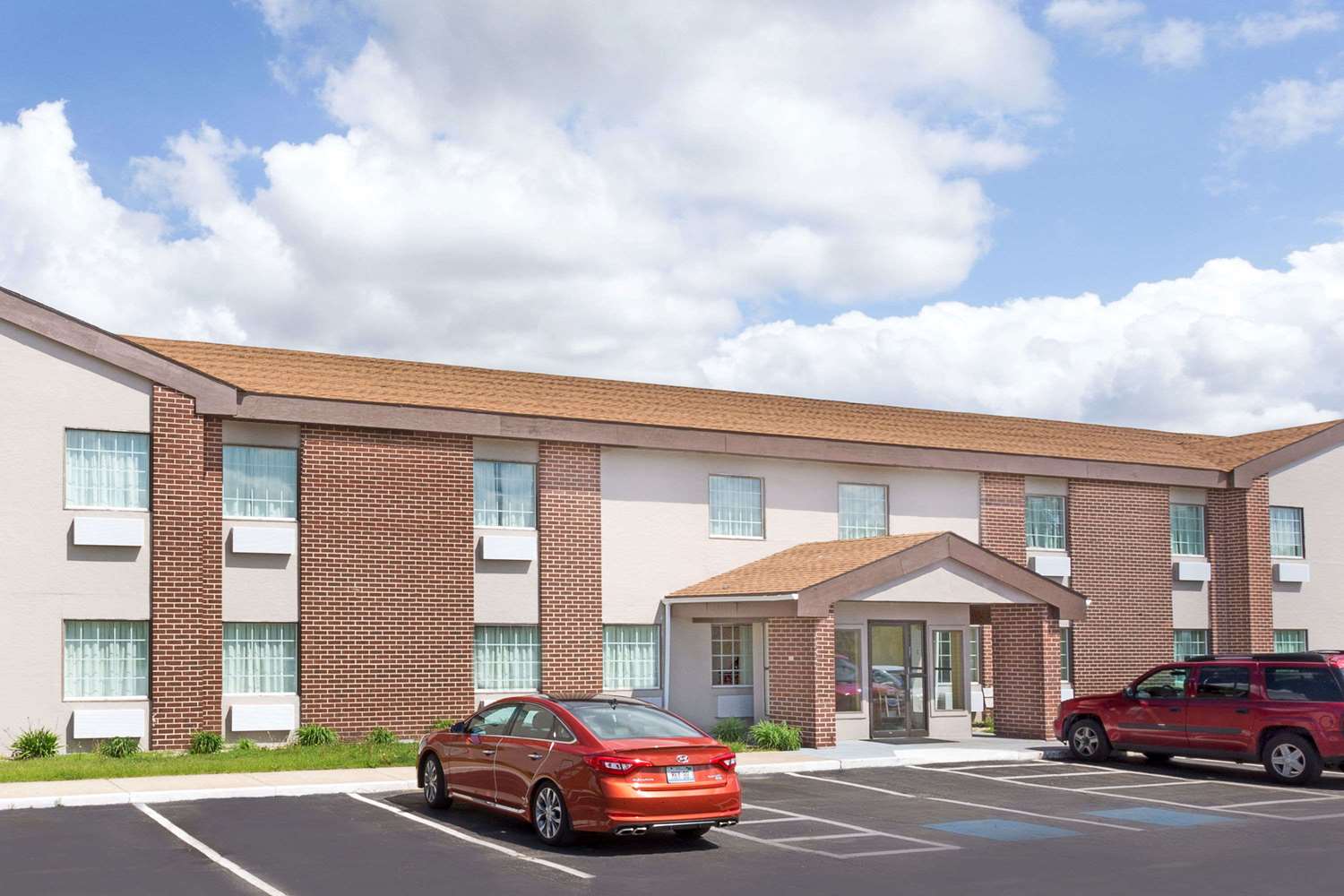 Hotel BAYMONT INN & SUITES BELOIT
