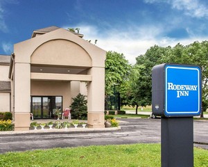 Hotel BAYMONT INN & SUITES BY WYNDHAM MUKWONAGO