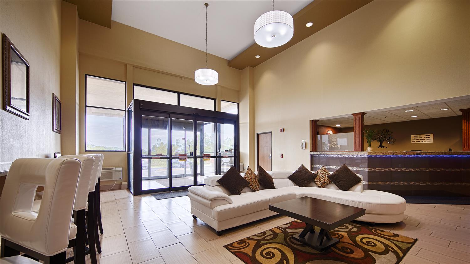 Hotel BEST WESTERN WAUKESHA GRAND