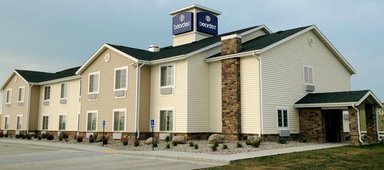 Hotel EVANSVILLE BOARDERS INN AND SUITES BY COBBLESTONE HOTELS