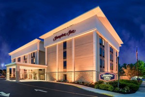 Hotel HAMPTON INN DOVER