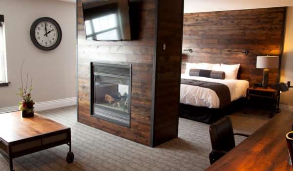 Hotel IRONWORKS HOTEL