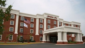 Hotel HAMPTON INN EASTON