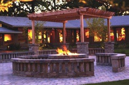 Hotel LAKE LAWN RESORT