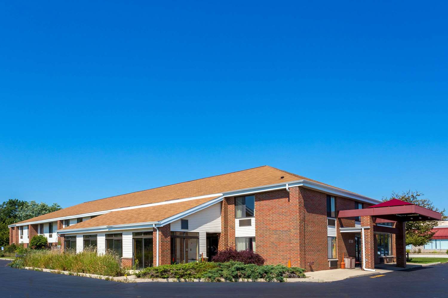 Hotel SUPER 8 WATERTOWN WI