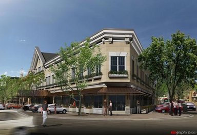 Hotel THE CLARKE HOTEL