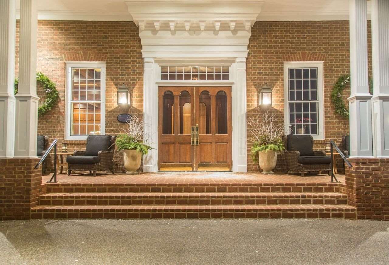 Hotel THE DELAFIELD HOTEL