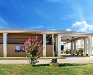 Hotel ECONO LODGE GREENVILLE