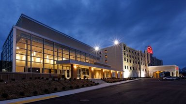Hotel HARLOWS CASINO RESORT AND SPA