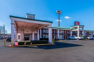 Hotel ECONO LODGE